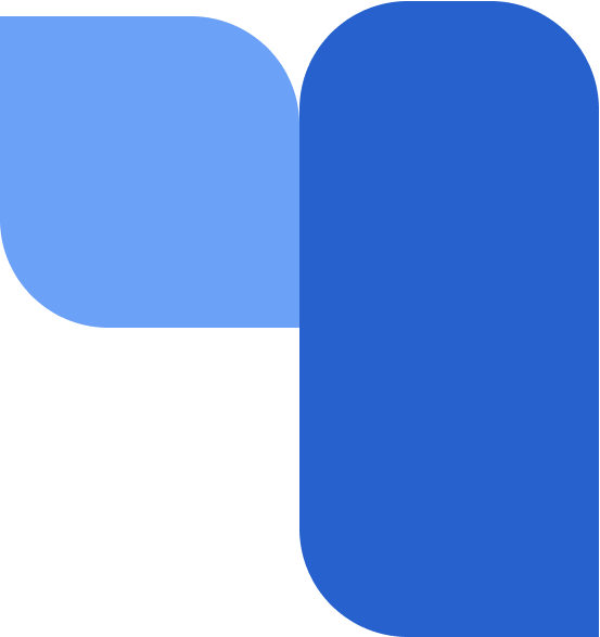 CTA shaped background