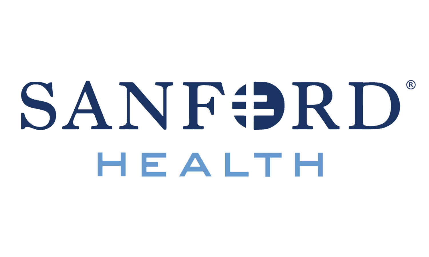 Sanford Health logo