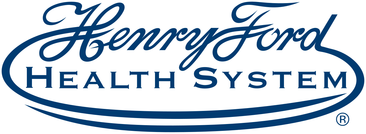 Henry Ford Health System logo