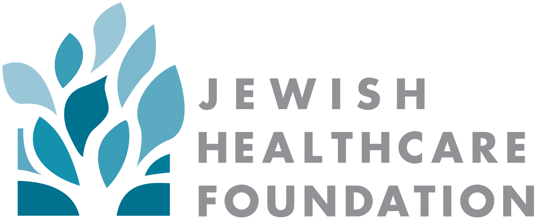 Jewish Healthcare Foundation logo