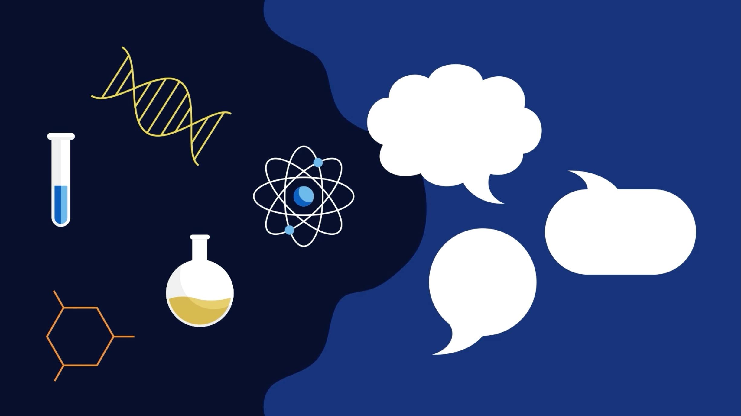 Training module trusted messengers