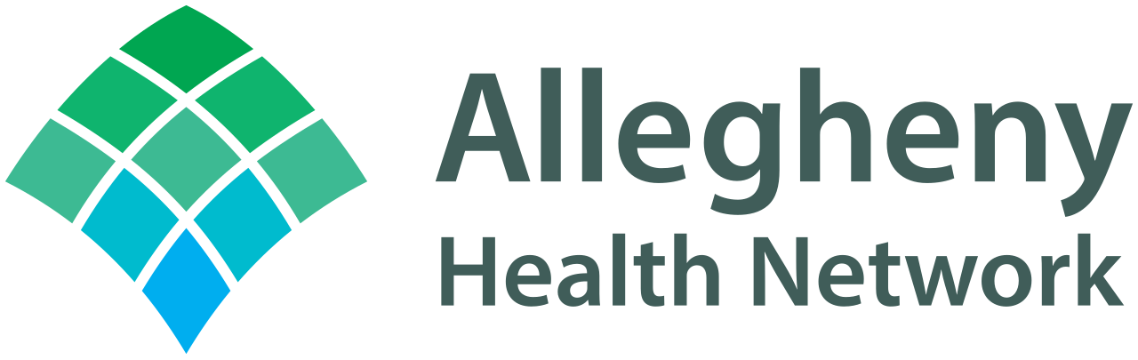 Allegheny Health Network logo