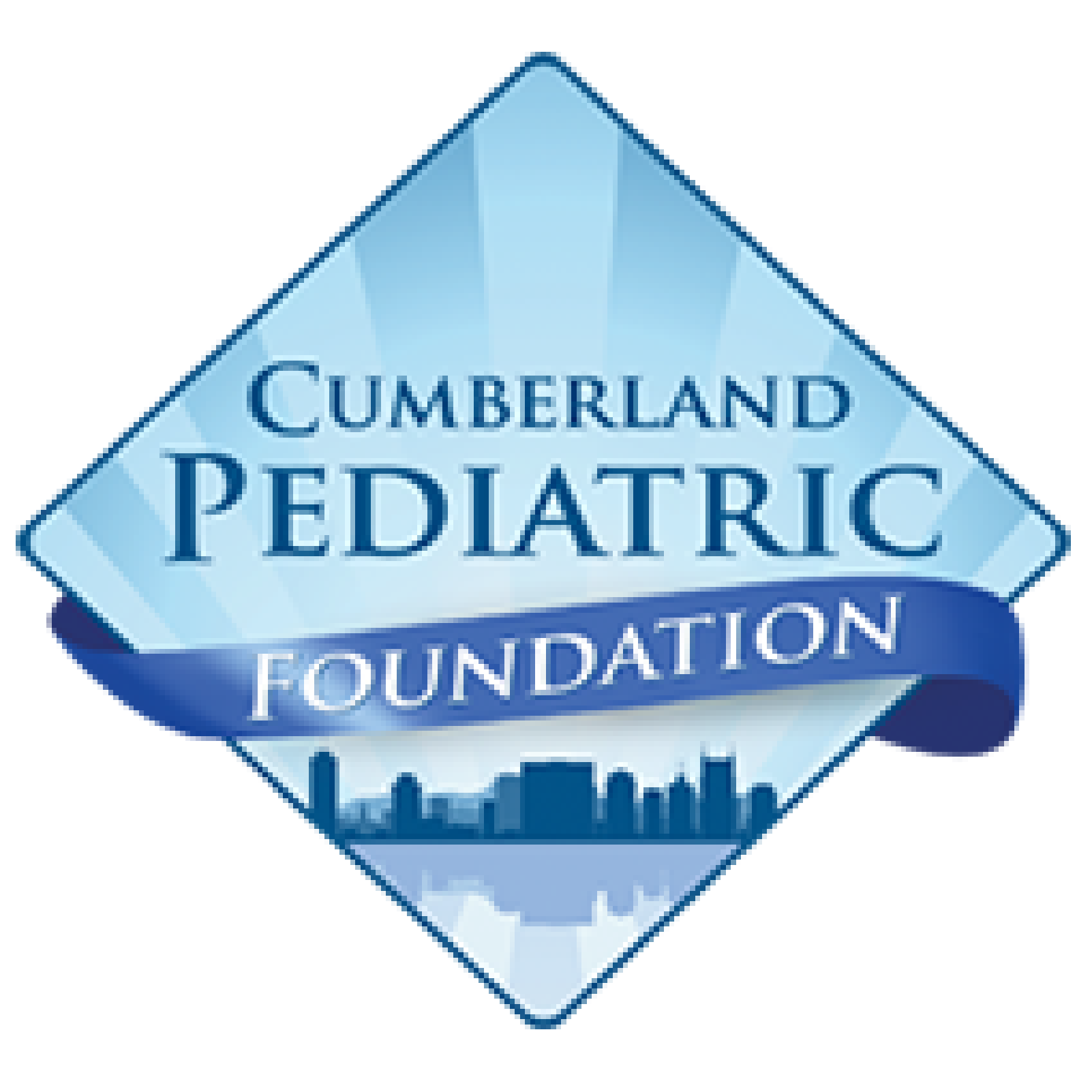 Cumberland Pediatric Foundation logo