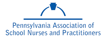 Pennsylvania Association of School Nurses and Practitioners logo