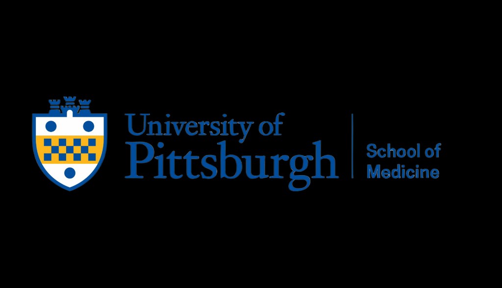 University of Pittsburgh School of Medicine logo