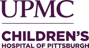 UPMC Children's Hospital of Pittsburgh logo